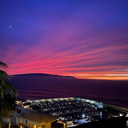 Apartamento Magnifico Loft En Los Gigantes Acantilado de los Gigantes Exterior foto