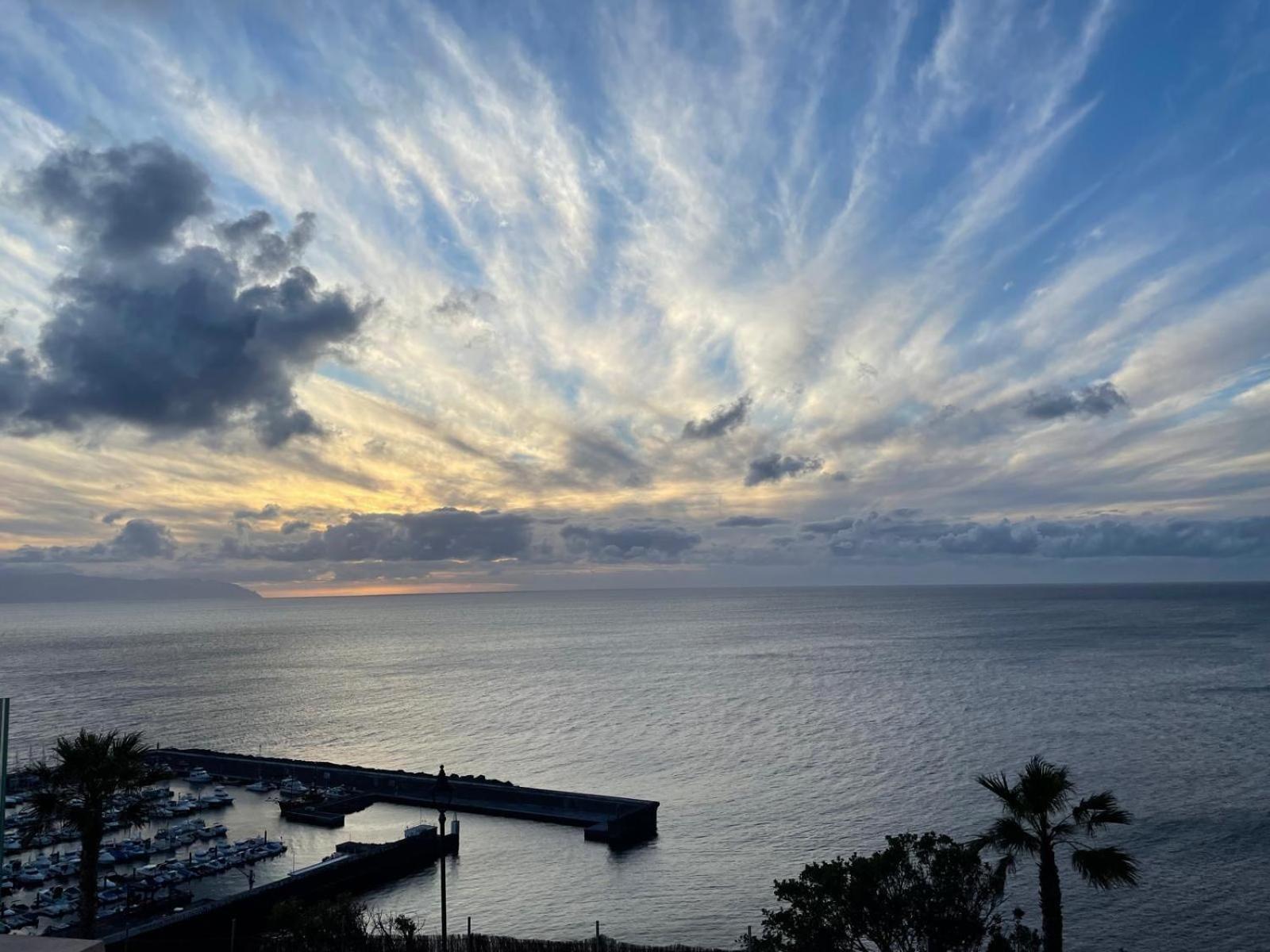 Apartamento Magnifico Loft En Los Gigantes Acantilado de los Gigantes Exterior foto